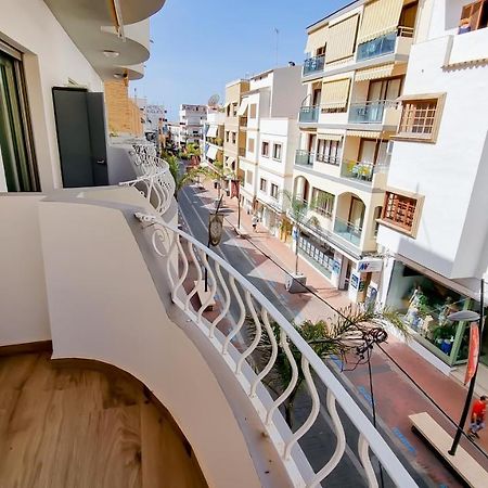 Apartamento Tintorera. Moraira. Live It Costablanca Exterior foto