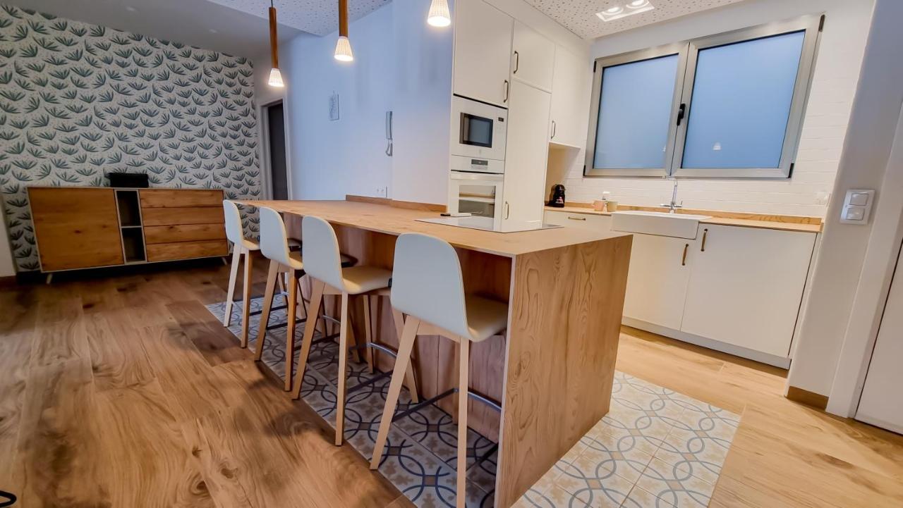 Apartamento Tintorera. Moraira. Live It Costablanca Exterior foto